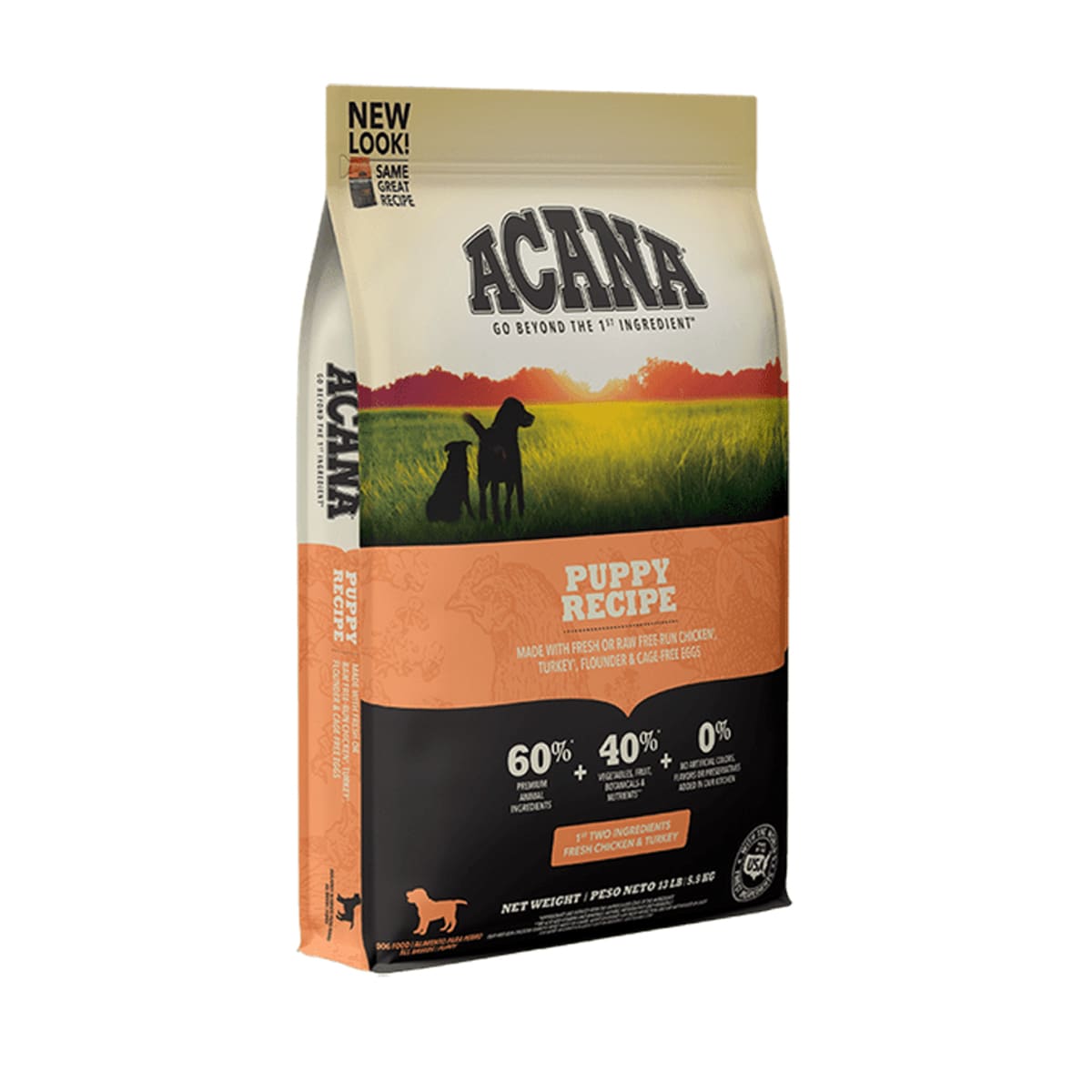 ACANA Puppy & Junior Perro 1