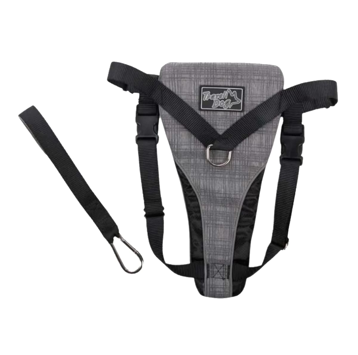 Arnés de seguridad para transportar perros All For Paws2