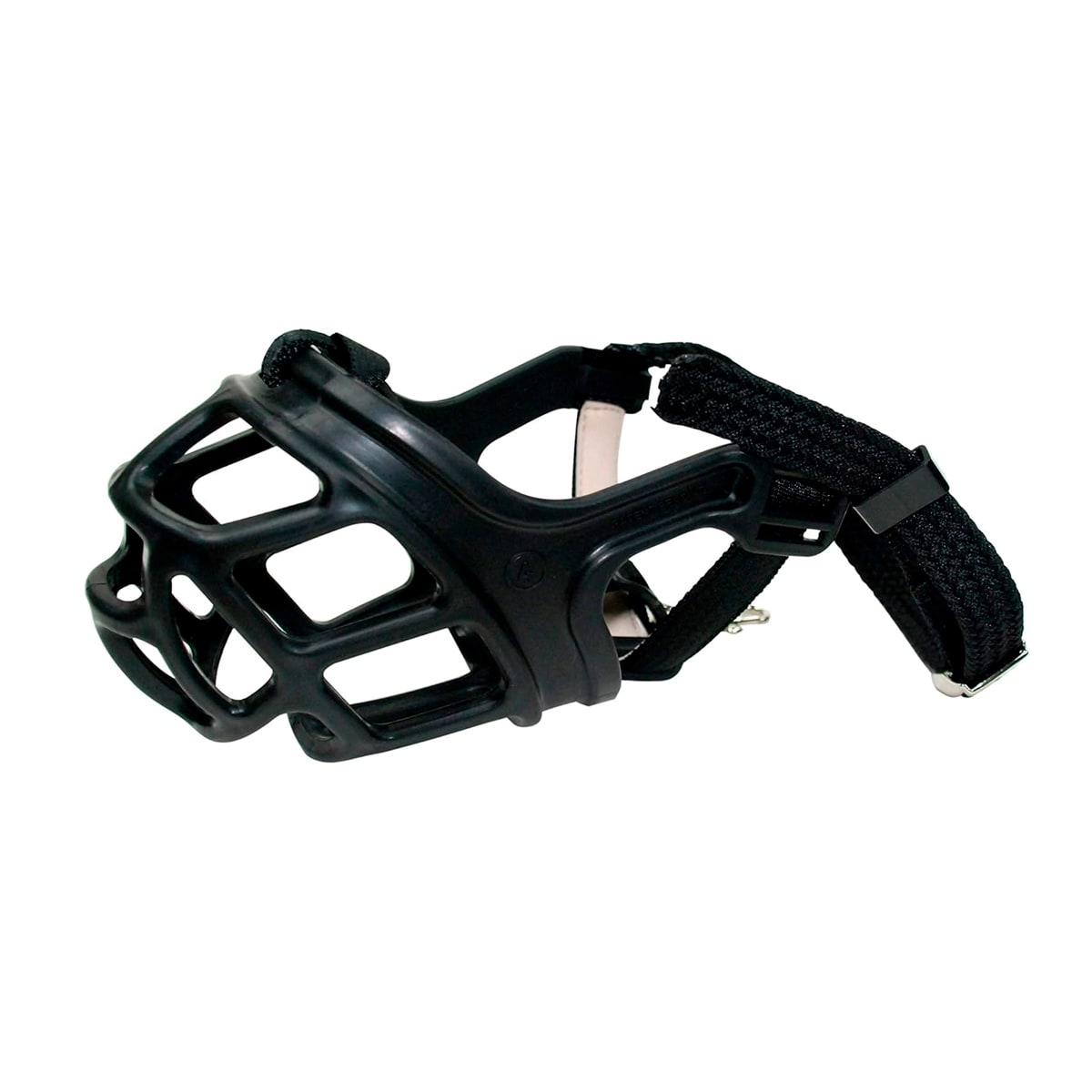 Bozal Zeus Alpha para perros talla XS2