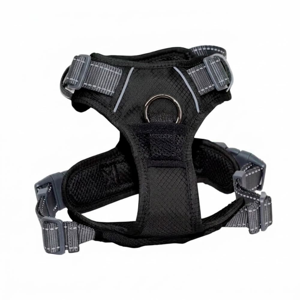 Arnés Deportivo de Control Mascan color Negro5