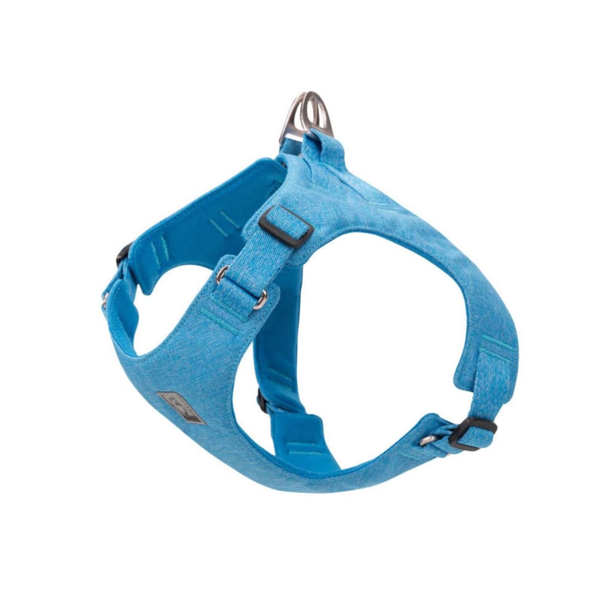 True Love Arnés Pechera Liviana EcoFriendly Azul 1