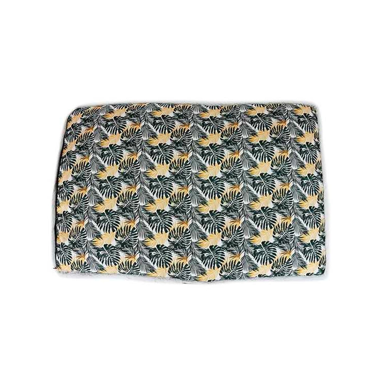 Cama tipo mat anti-estrés reversible lavable3