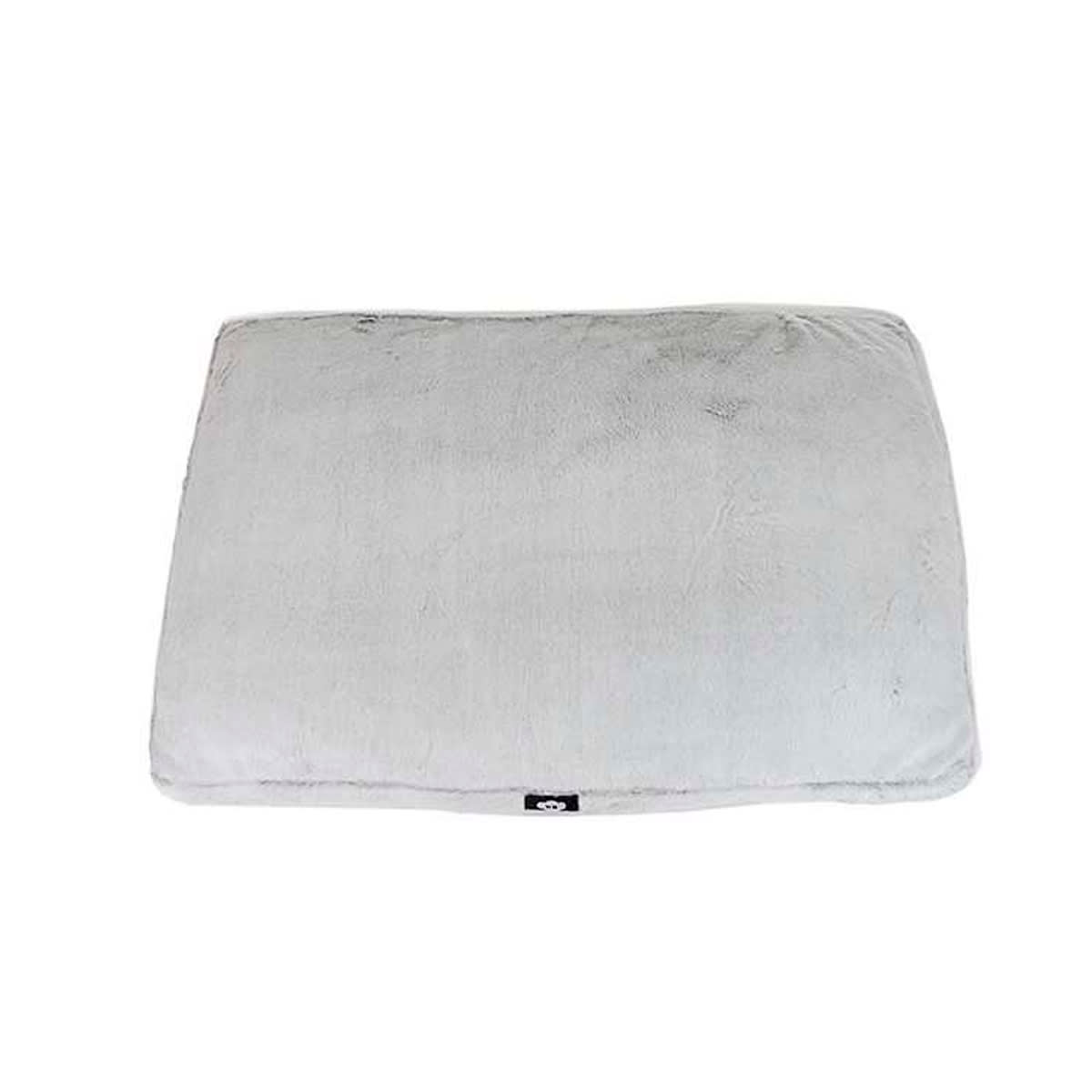 Cama tipo mat anti-estrés reversible lavable5