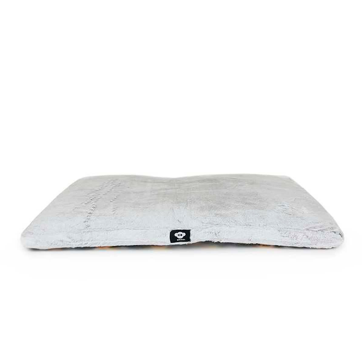 BRNX Cama tipo mat anti-estrés reversible lavable2