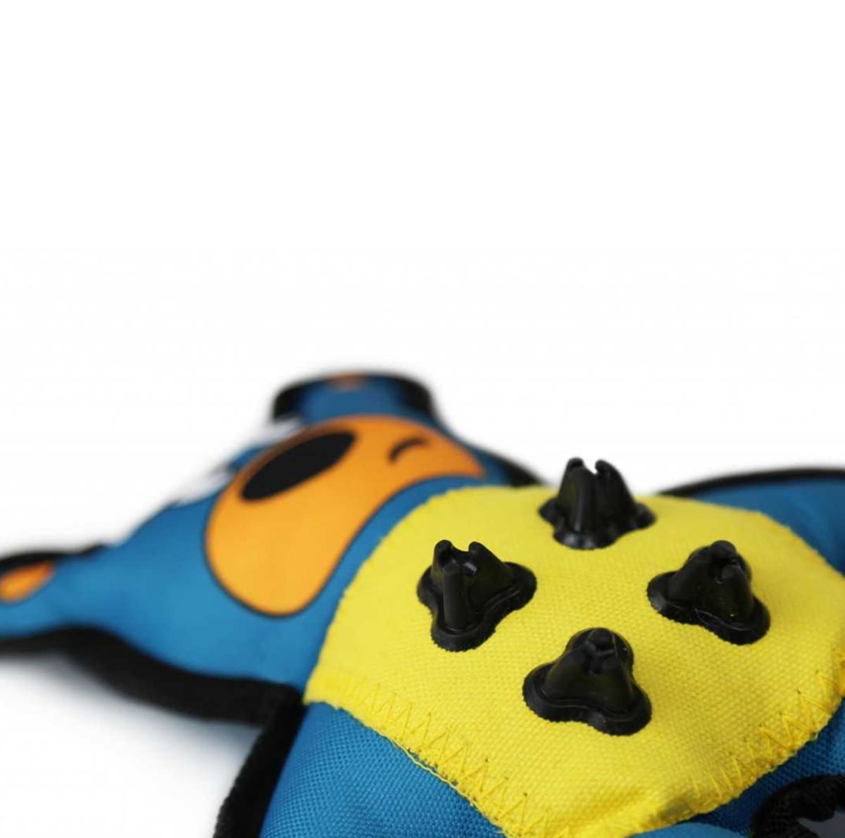 BRNX juguete oso textil repelente al agua2