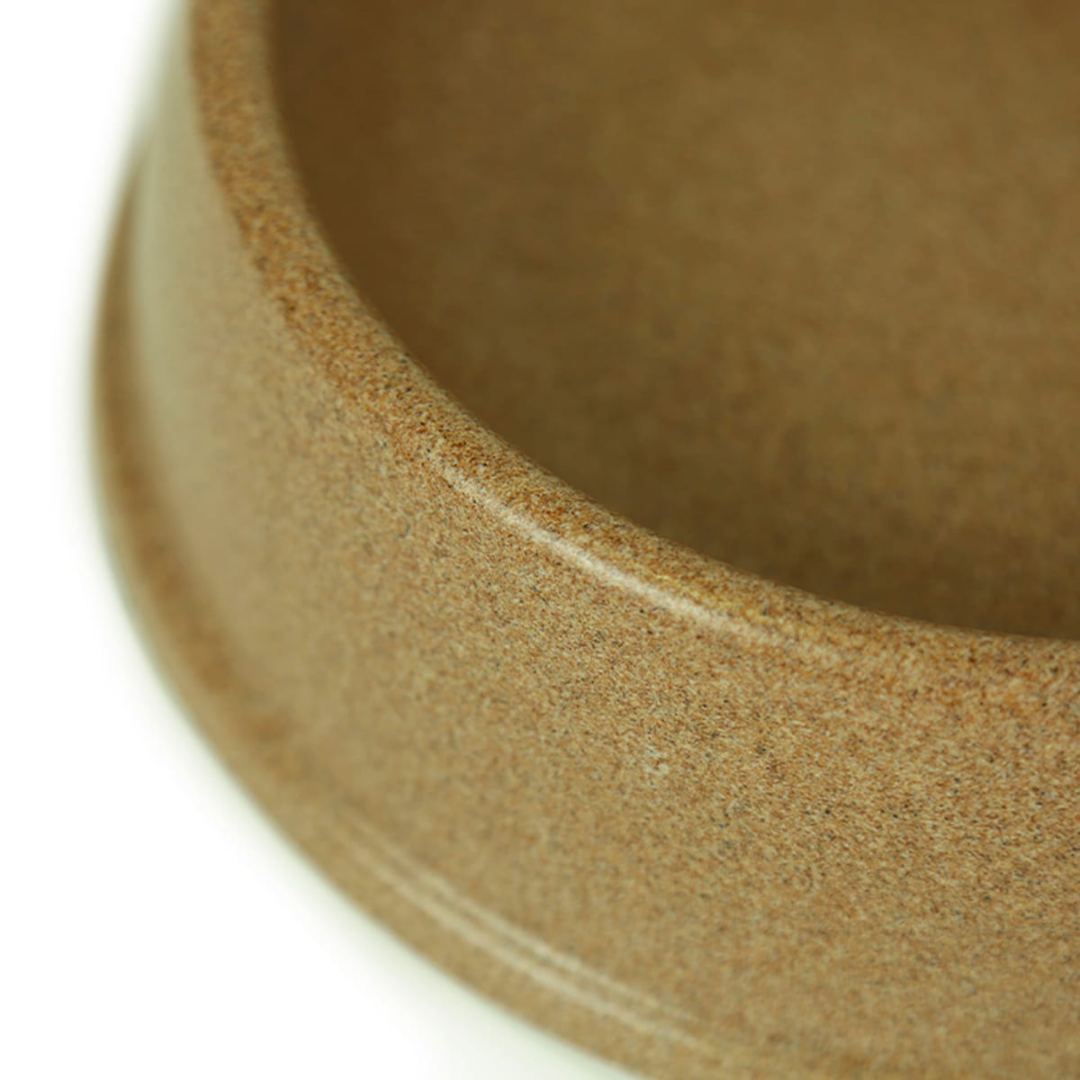 BRNX Eco-Plato grande de bamboo café2