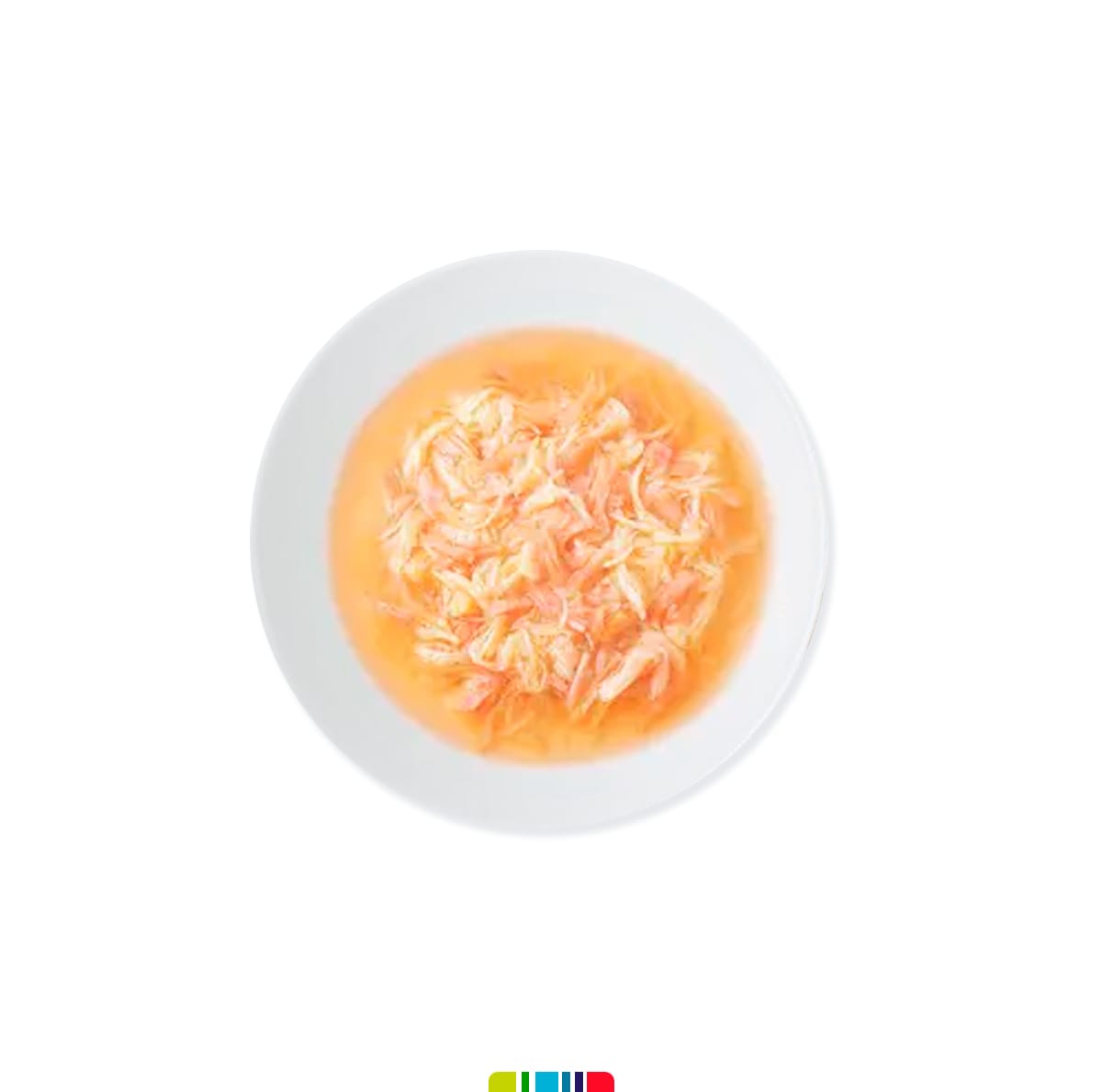 Churu Chicken Broth pollo y atún para gatos 50 gr2