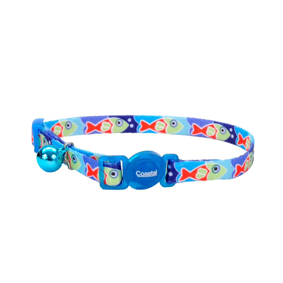 Collar Coastal Fashion Fish para gatos2