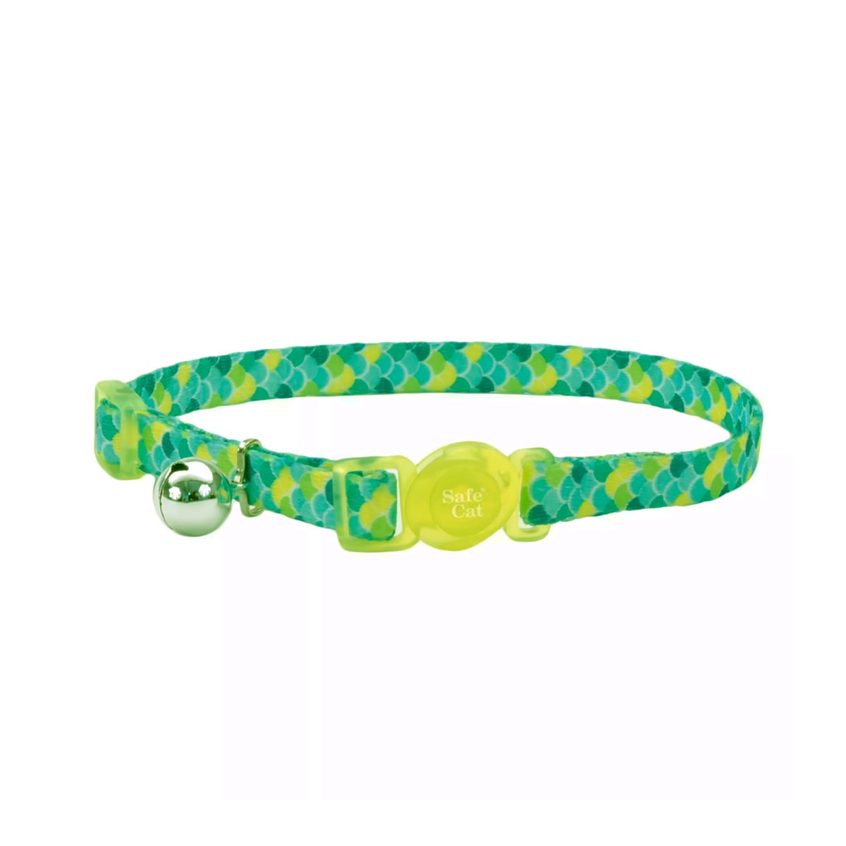 Collar Coastal Fashion Scales para gatos2