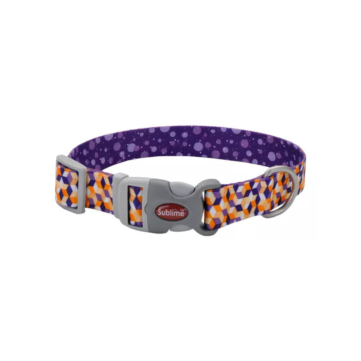 Coastal Sublime Collar Cubes 1