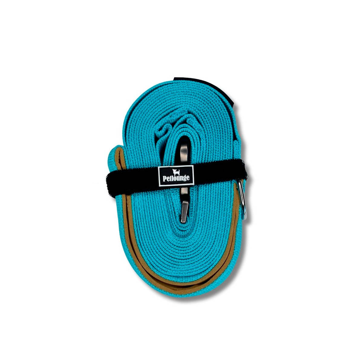 Petlounge Correa larga Power Trail calipso 3 y 5 metros2