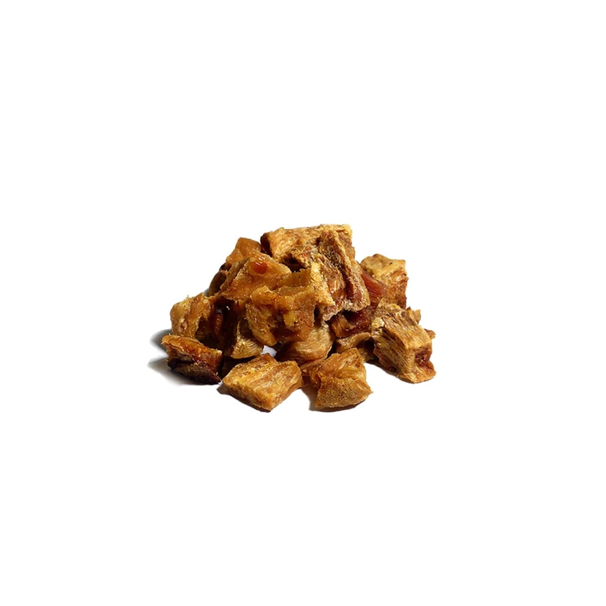 Doggo snack para perros Bocado cubos de cerdo 90 grs2