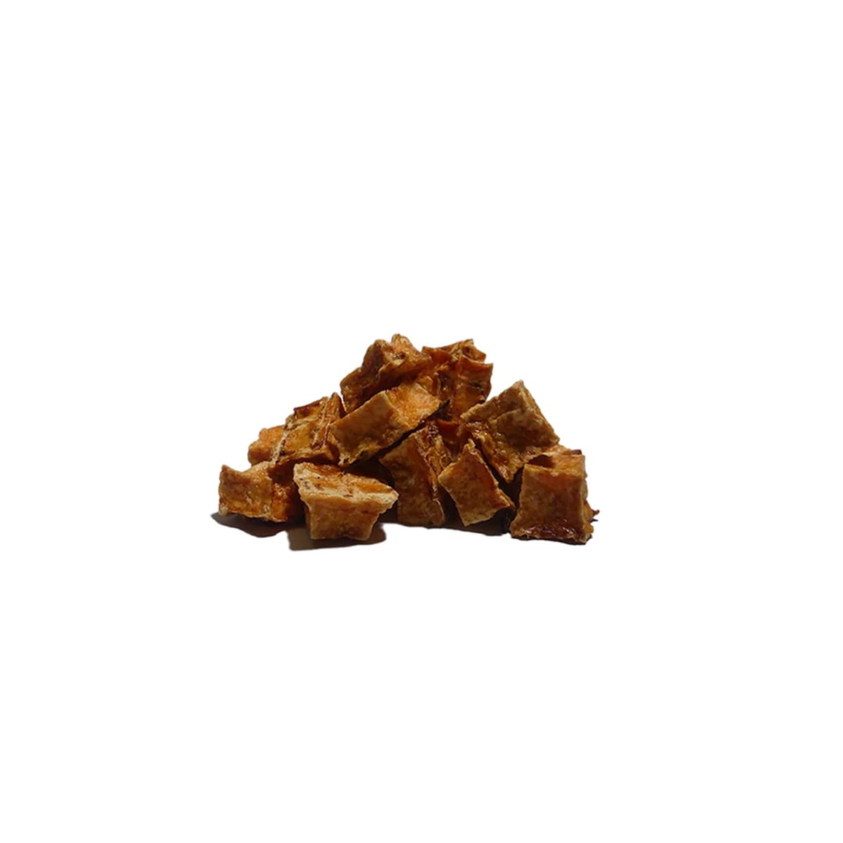 Doggo snack para perros Bocado cubos de salmón  90 g2