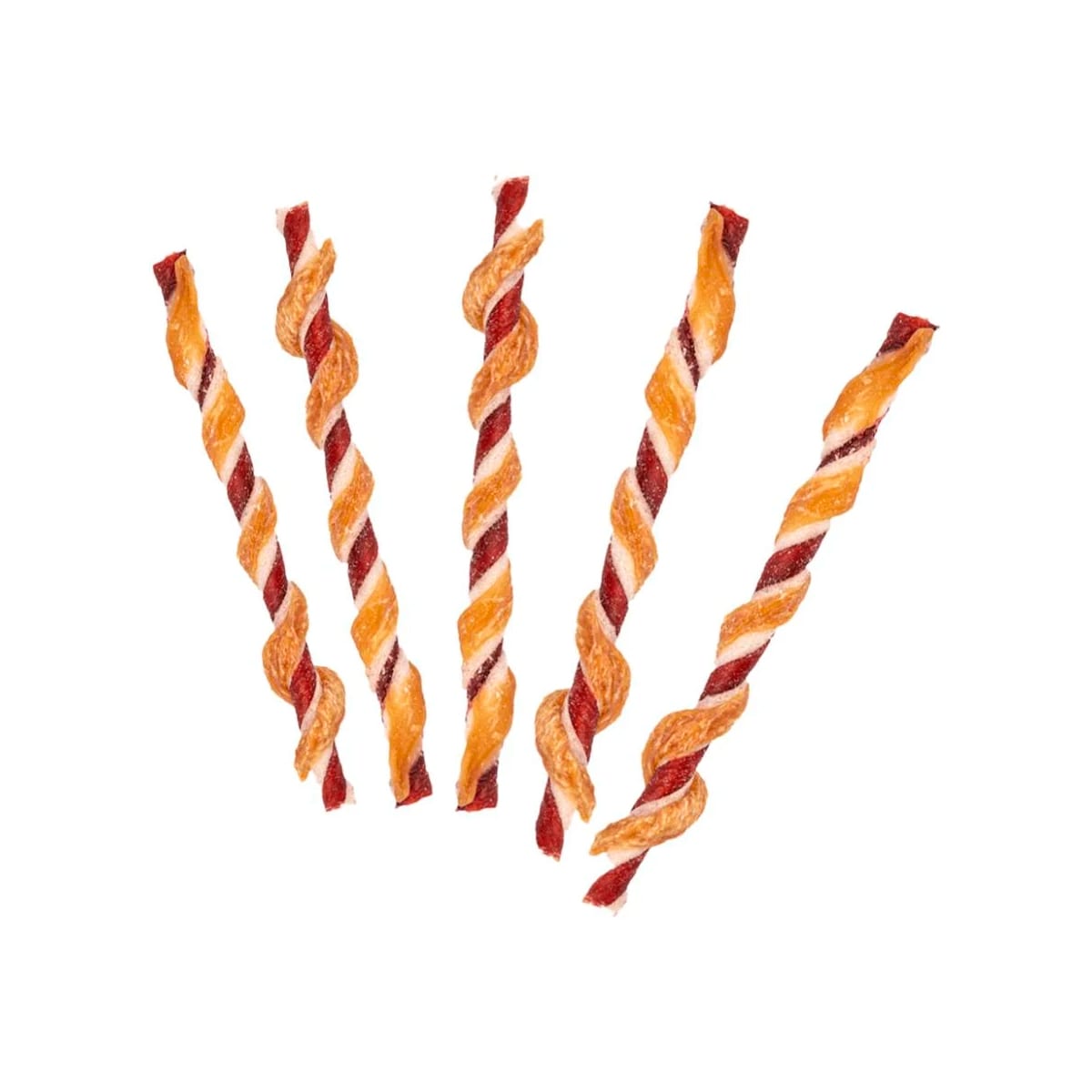 Premios DINGO Triple Flavor Twist 10 PK2