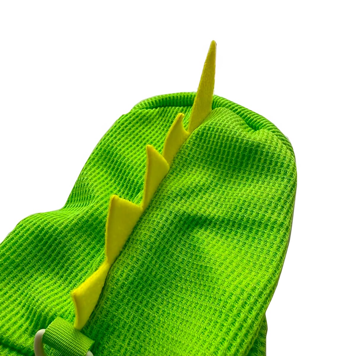 Disfraz de dinosaurio para mascota Talla M2