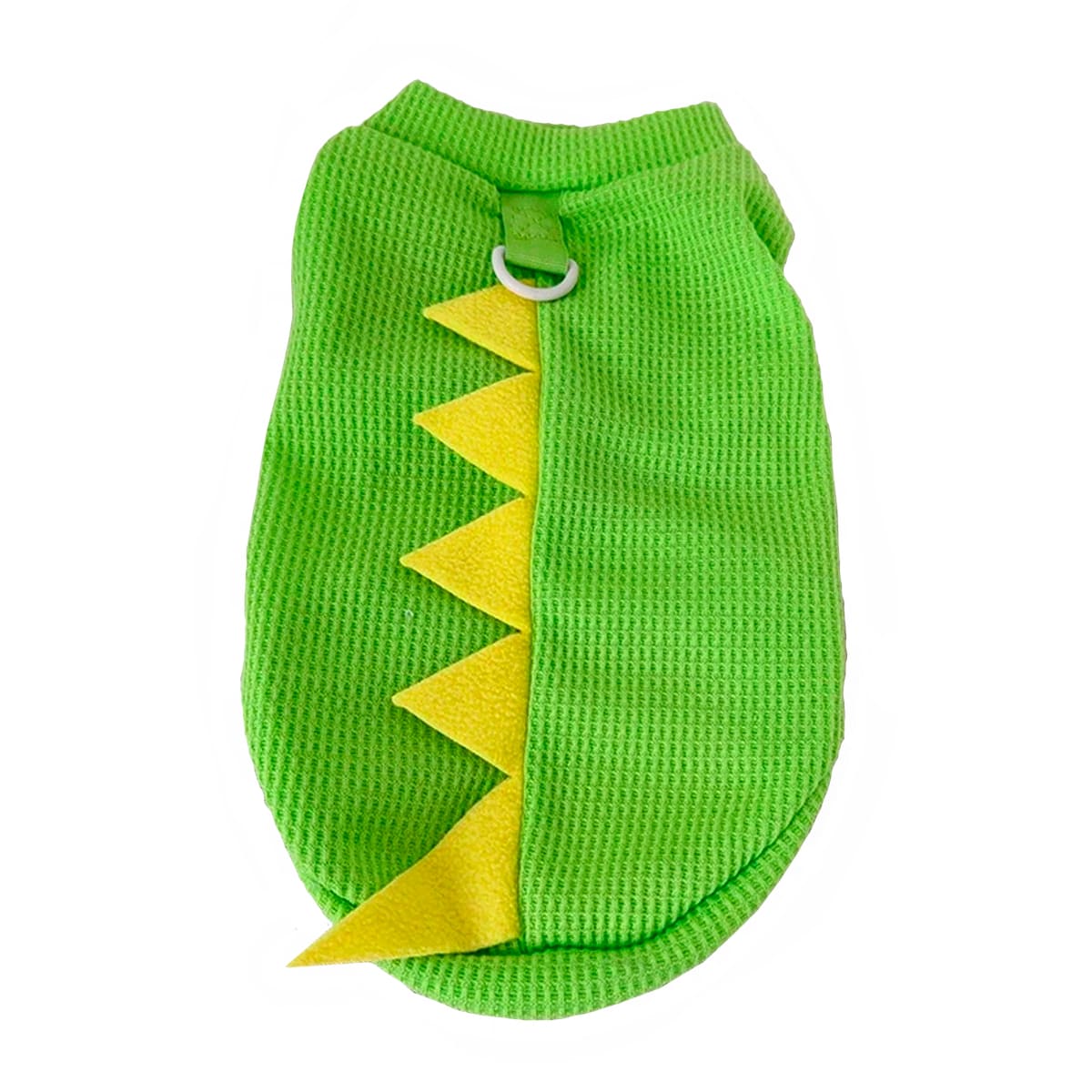 Disfraz de dinosaurio para mascota Talla M 1