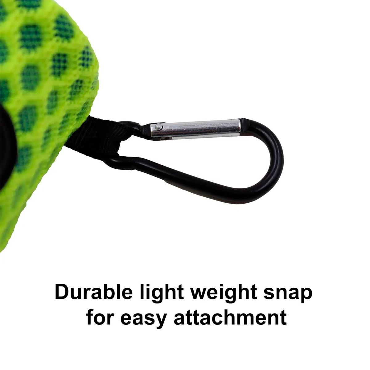 Doco PoopBag Dispenser1