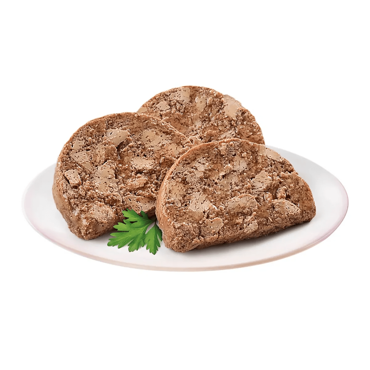 Fancy Feast Terrine Pollo 85g2