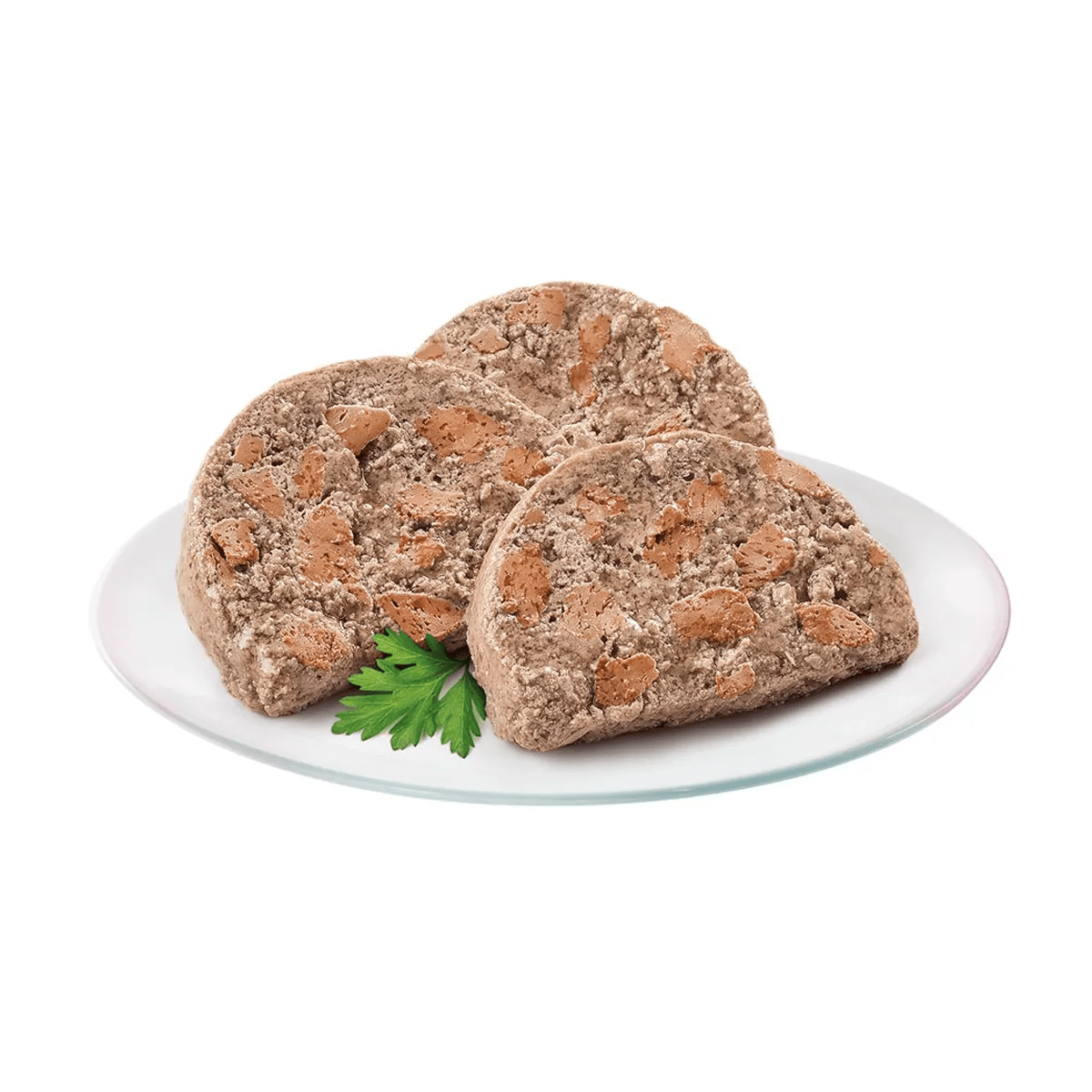 FANCY FEAST Terrine Pavo 85g2