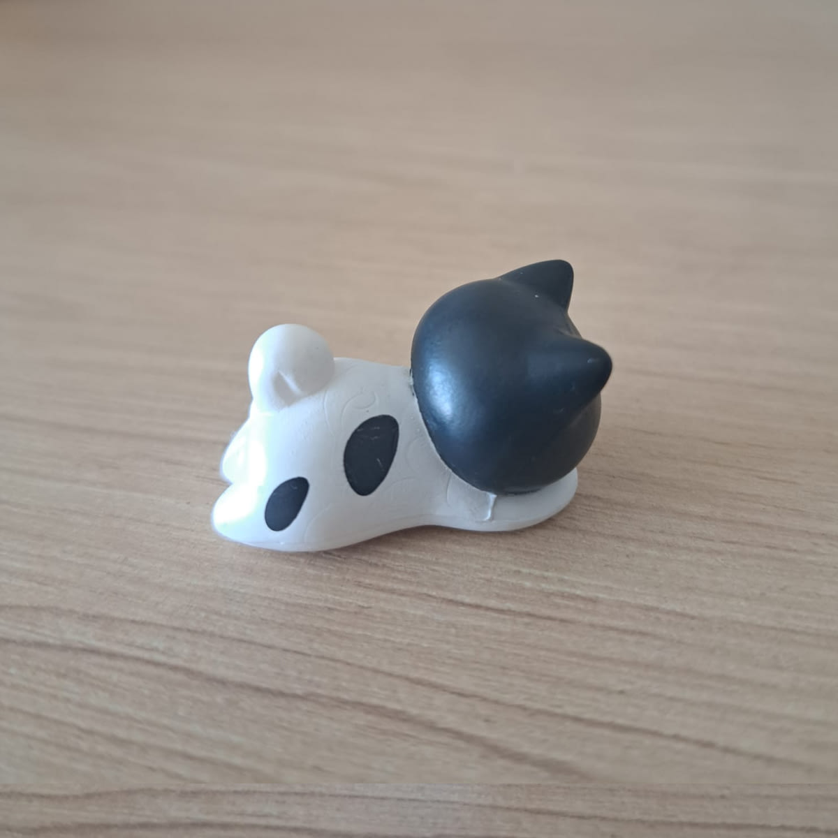 Adorno de gatito decorativo8