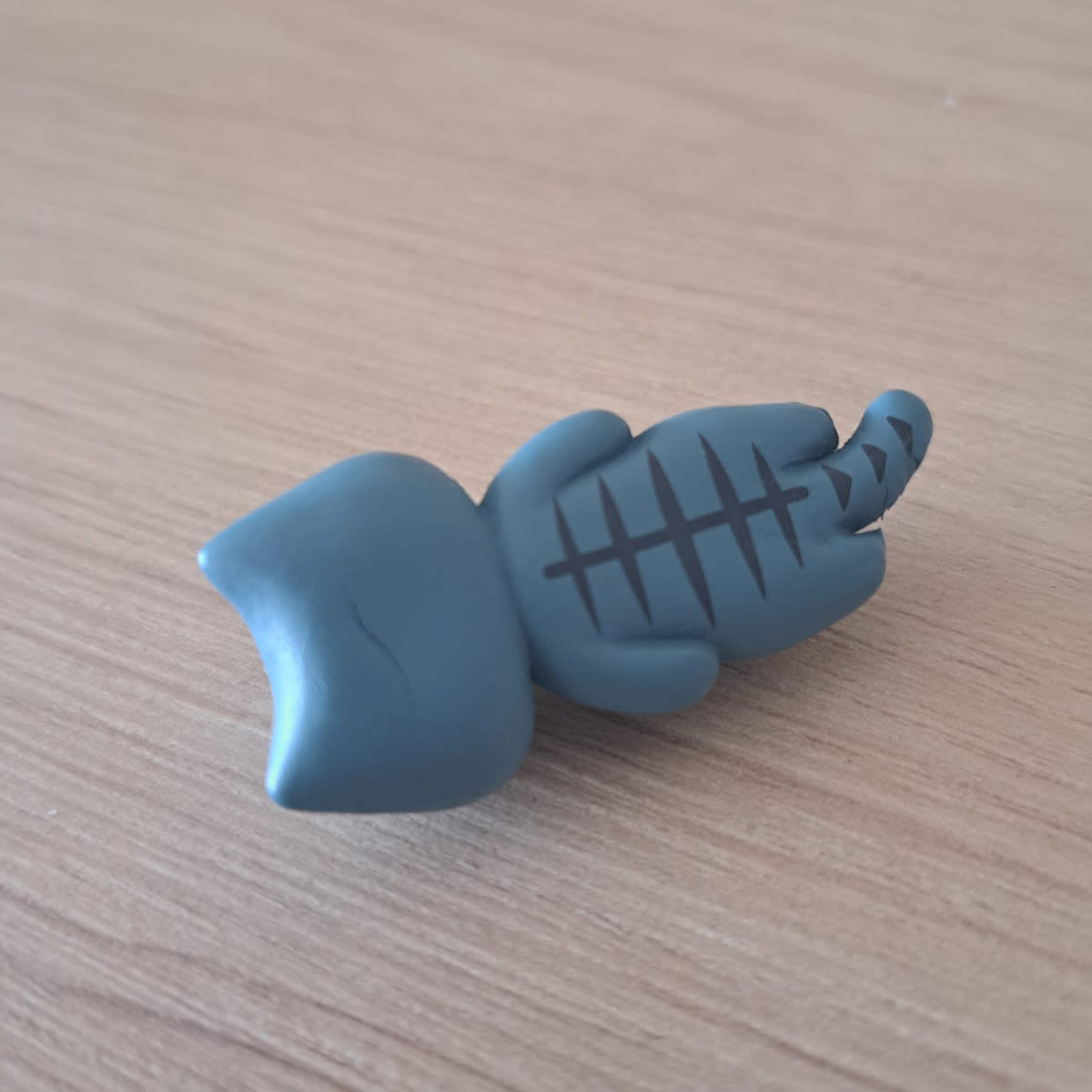 Adorno de gatito decorativo5