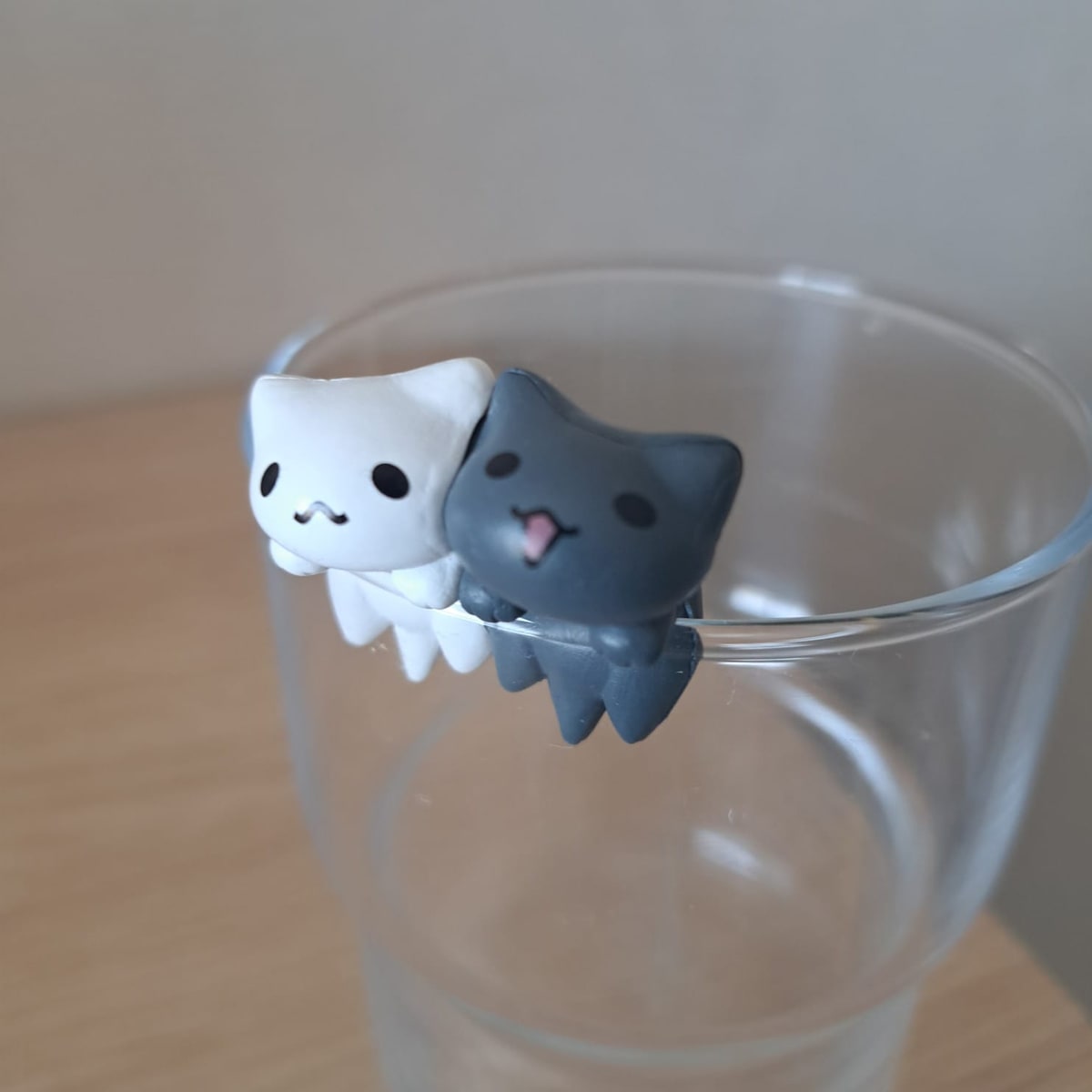 Adorno de gatito decorativo2