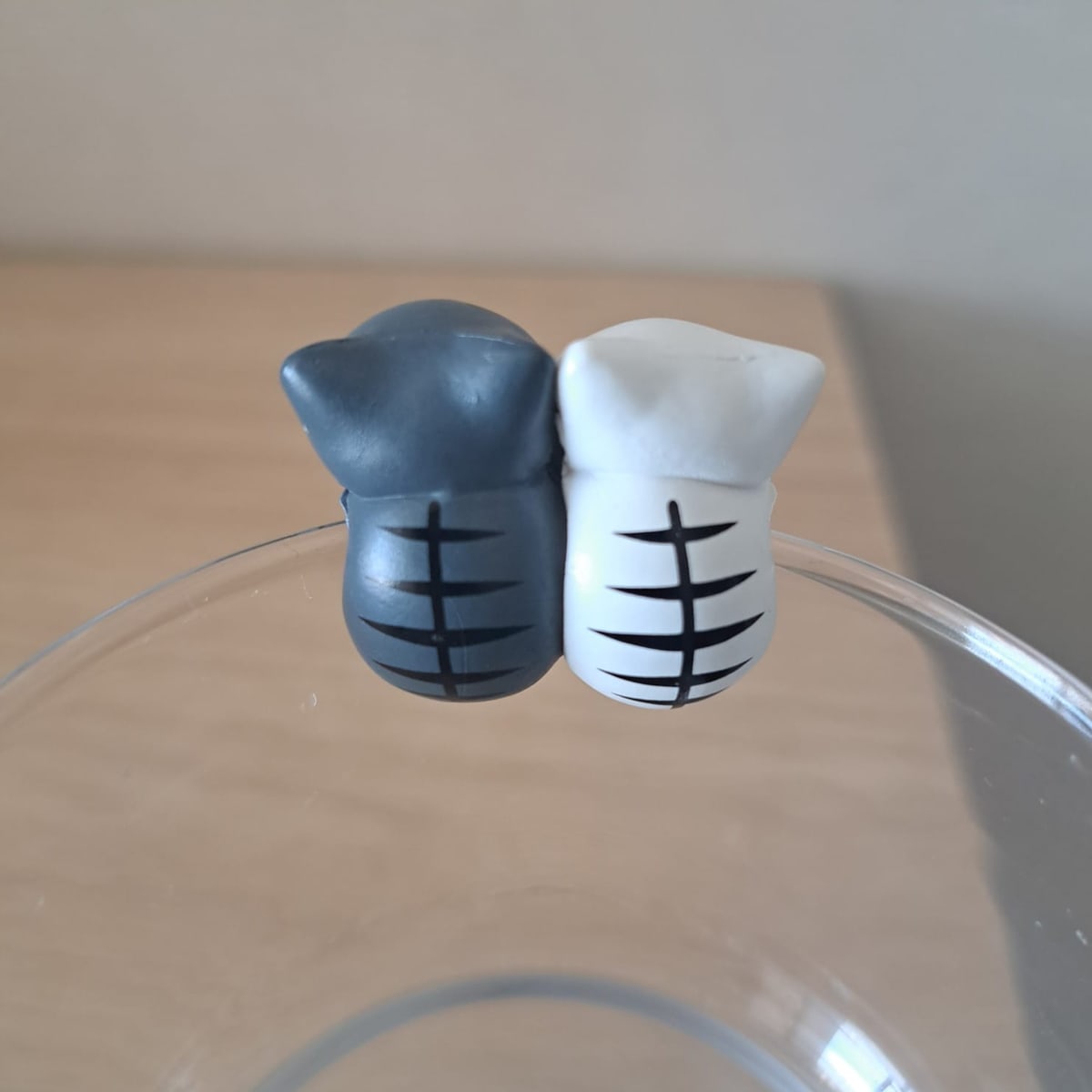 Adorno de gatito decorativo3