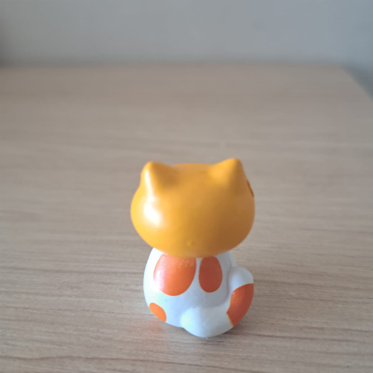 Adorno de gatito decorativo13