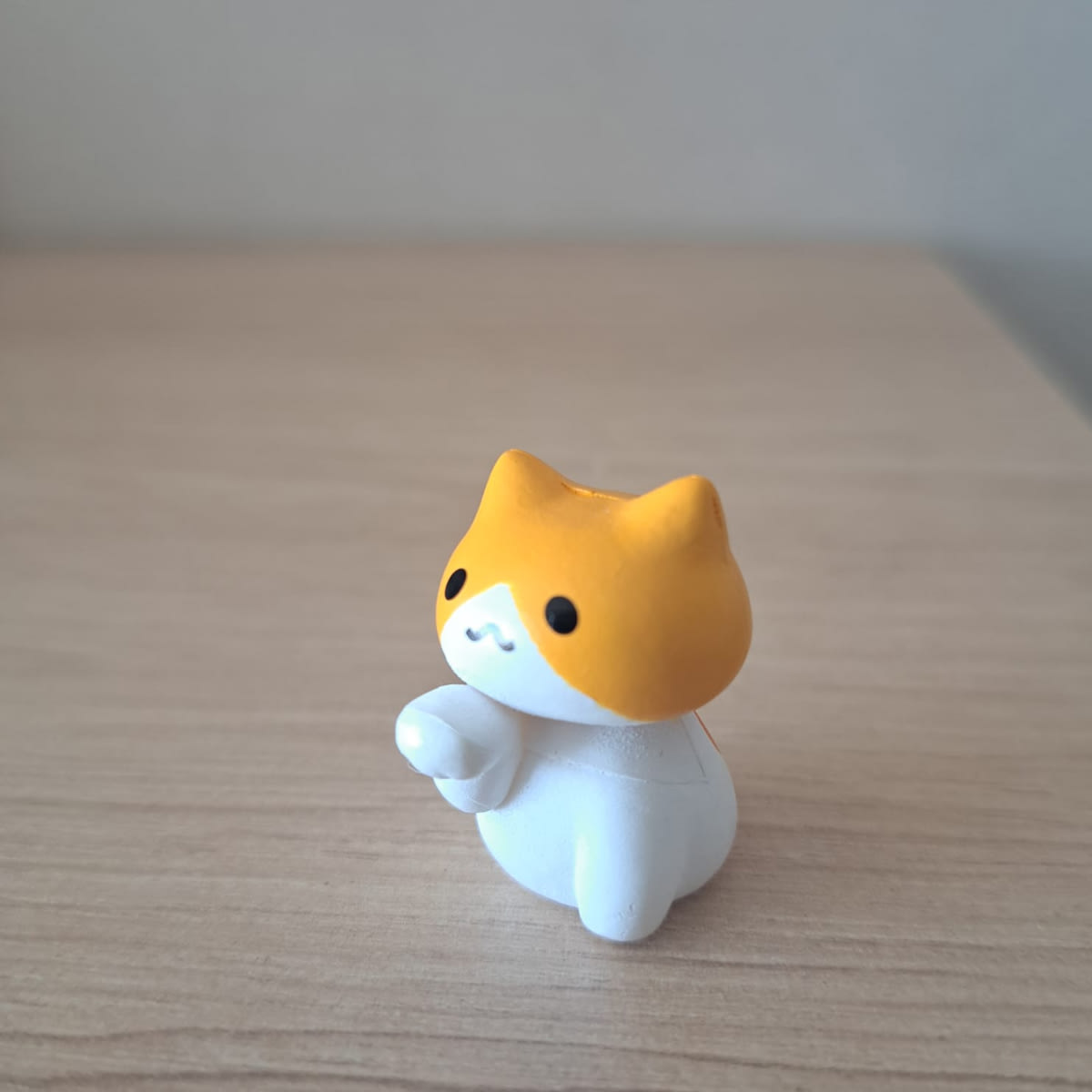 Adorno de gatito decorativo12