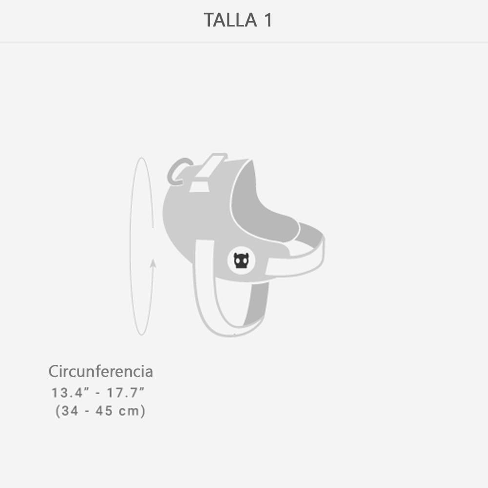 ZeeDog FlyHarness Galaxy para perros6