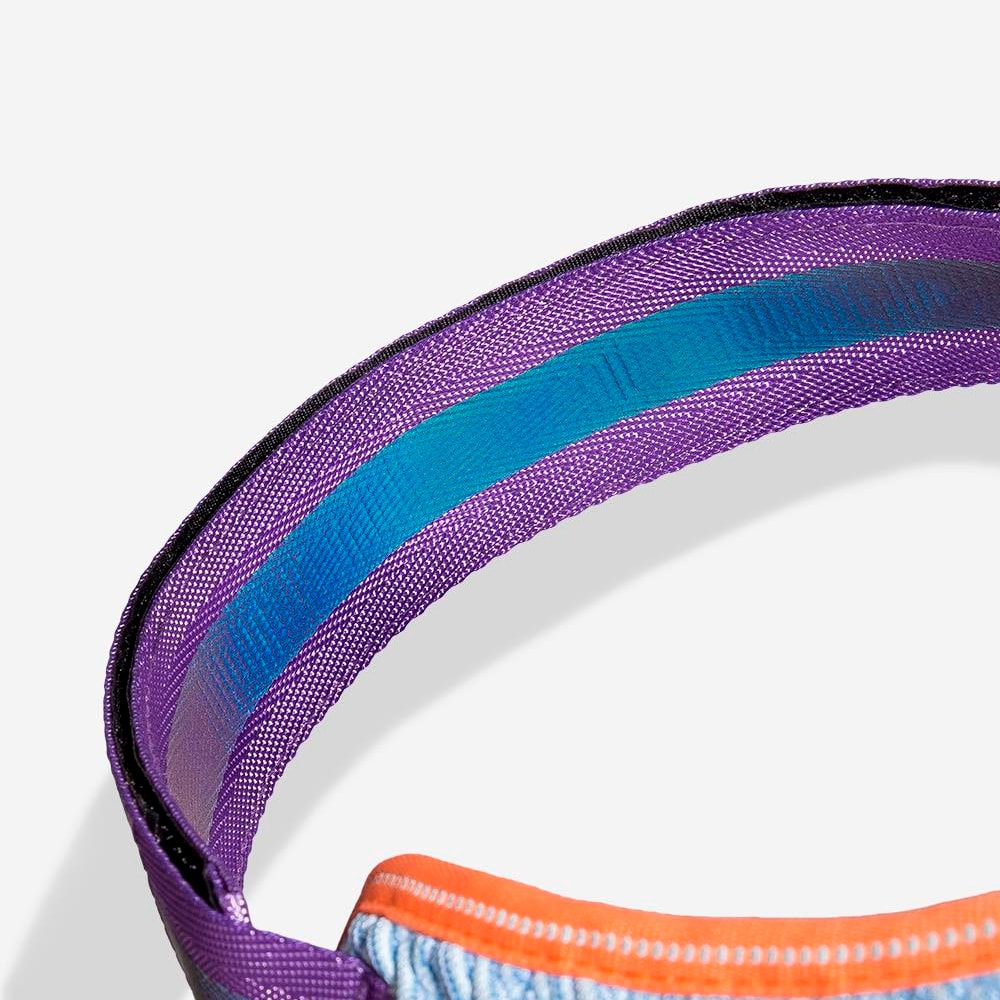 ZeeDog FlyHarness Galaxy para perros4