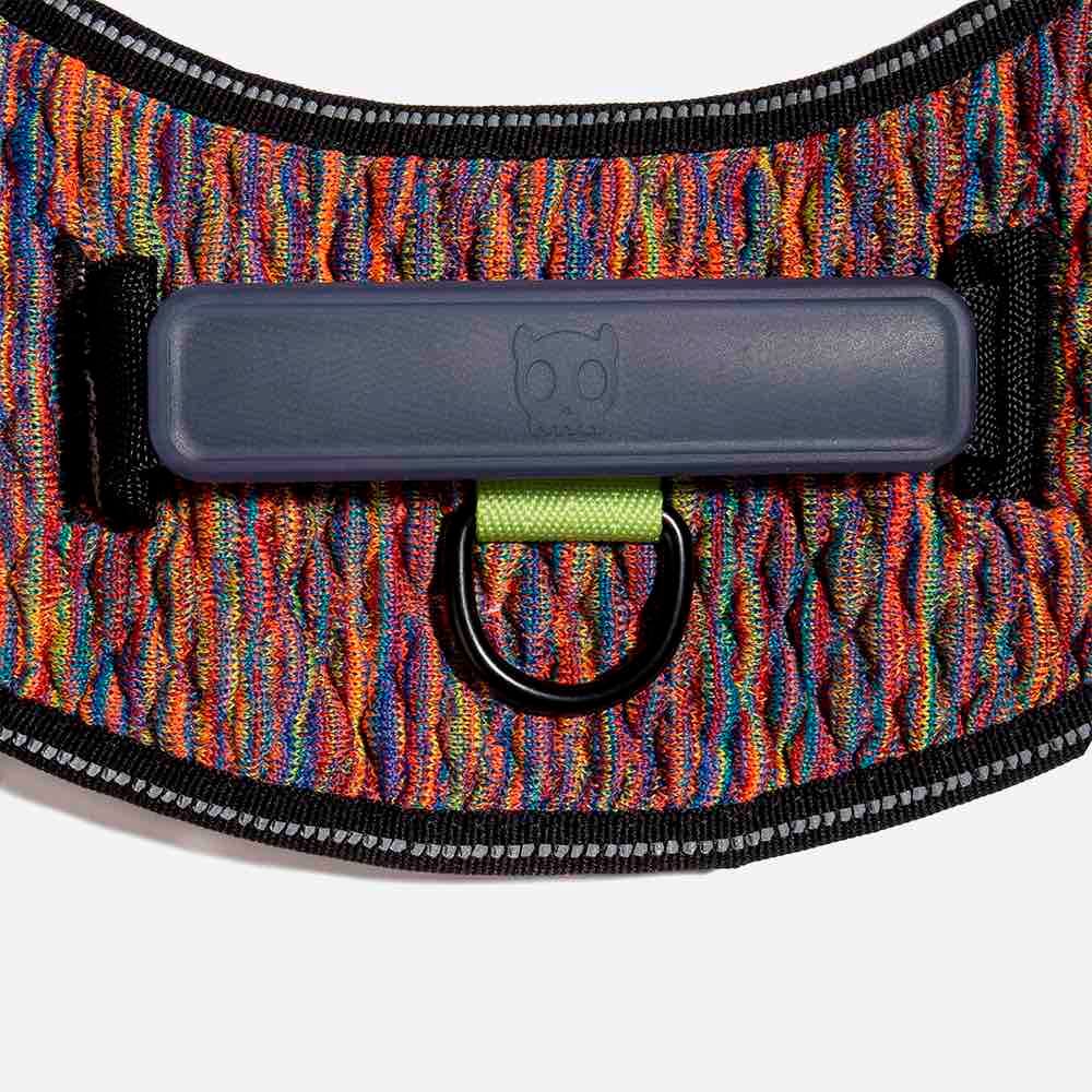 ZeeDog FlyHarness Vortex para perros5