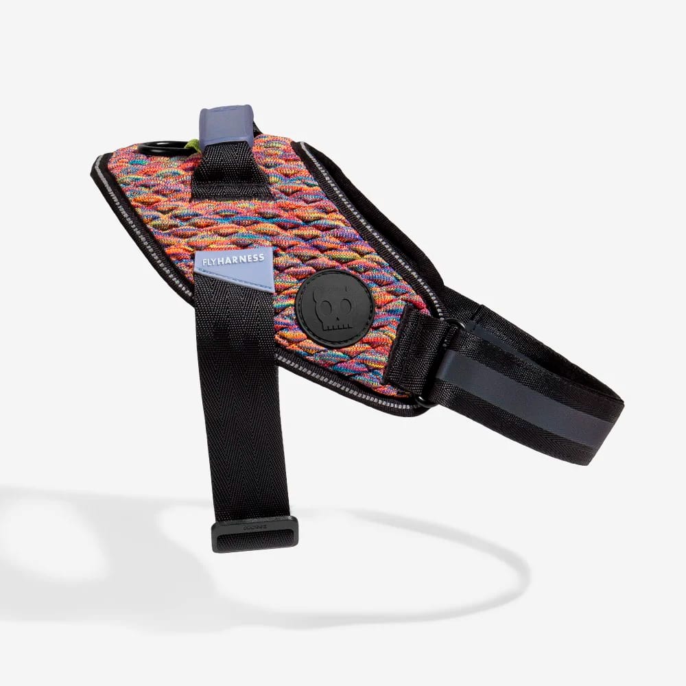 ZeeDog FlyHarness Vortex para perros 1