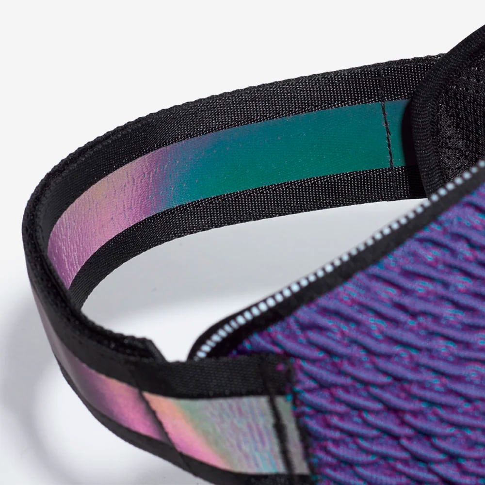 ZeeDog FlyHarness Wicked para perros4