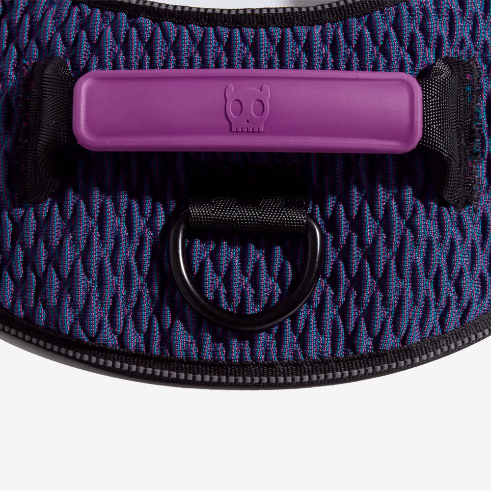 ZeeDog FlyHarness Wicked para perros5