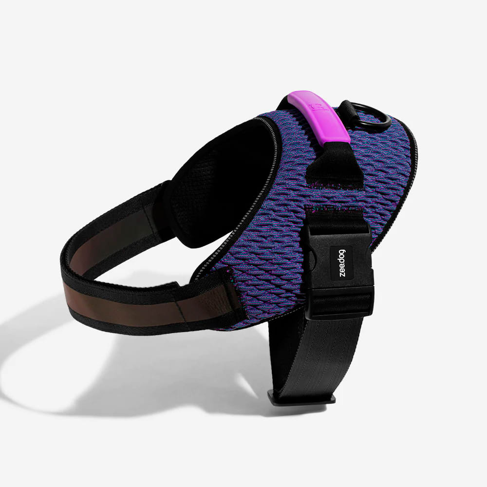 ZeeDog FlyHarness Wicked para perros Talla 53