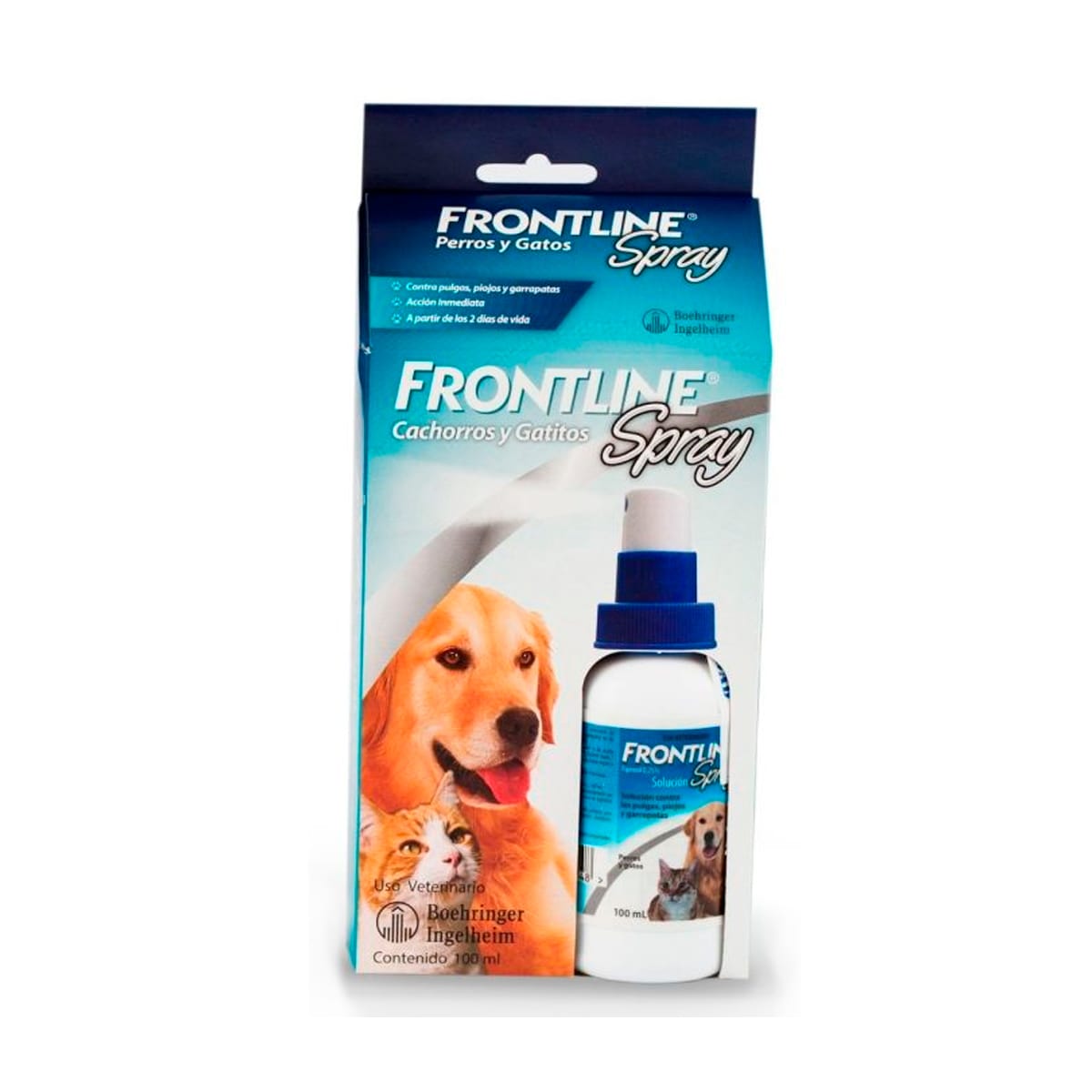 FRONTLINE Spray 100 ml 1