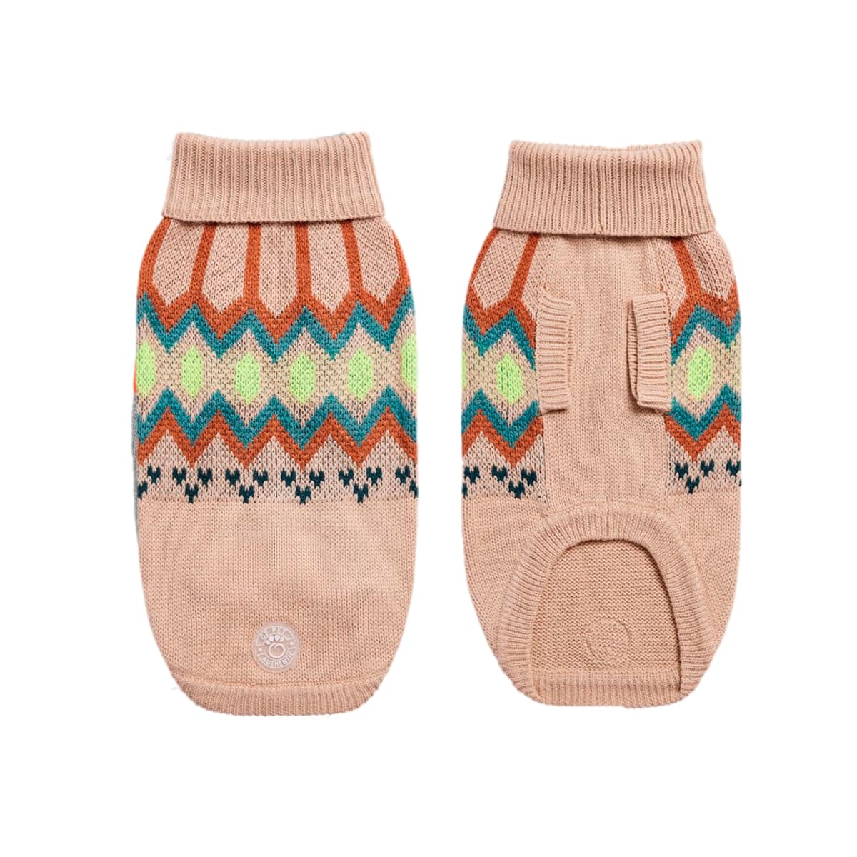 GFPET Sweater Heritage Arena2