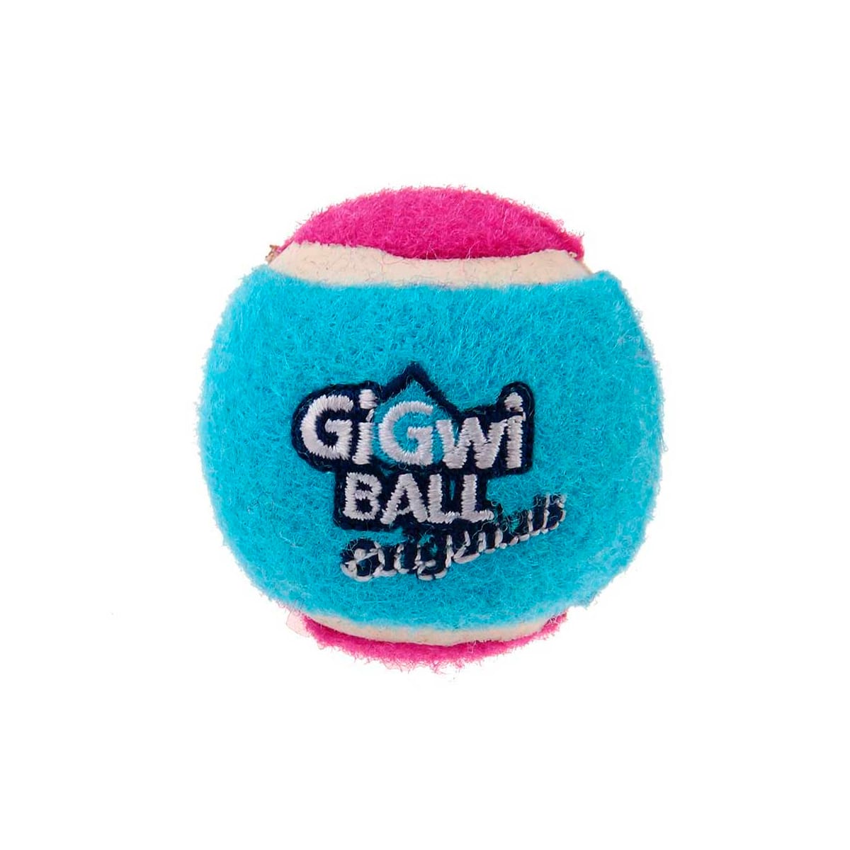Juguete GiGwi Ball Originals L (3 unidades)7