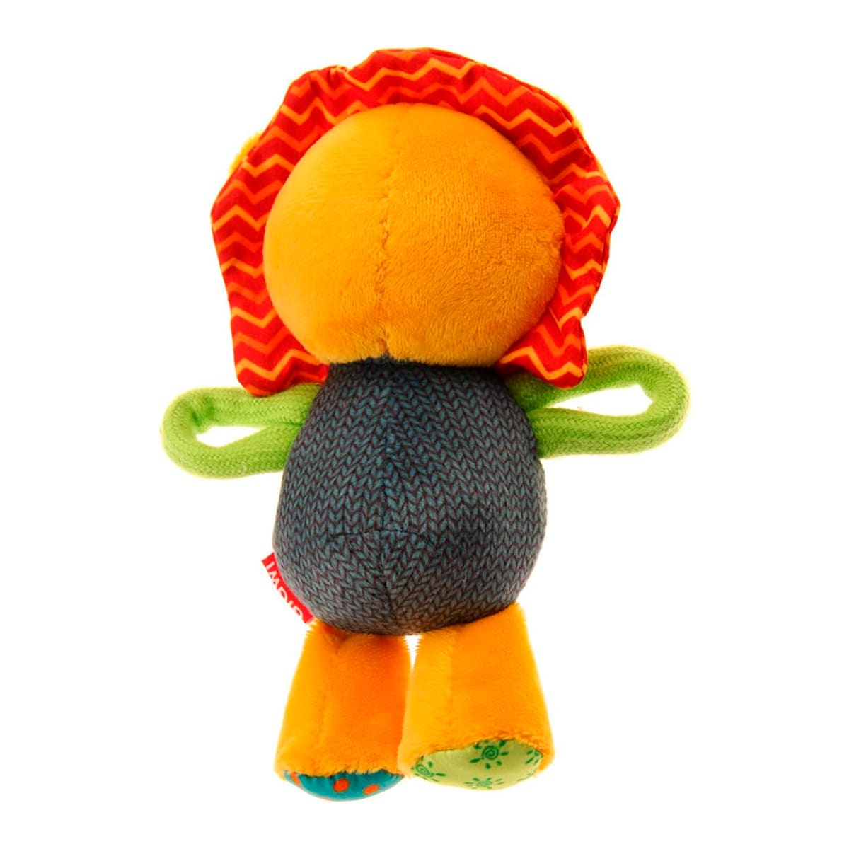 GiGwi Juguete León Plush Friendz5