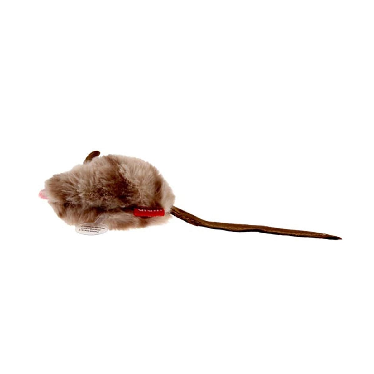 Juguete GiGwi Melody Chaser Activate Sound Ratón3