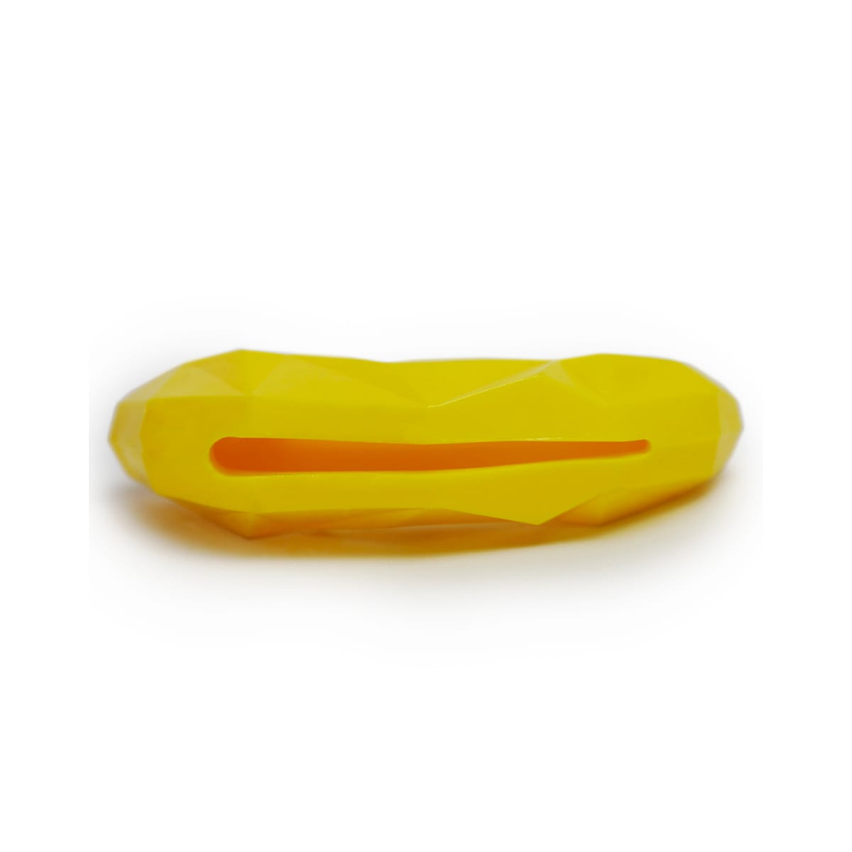 hey! juguete para perro banana interactiva para snacks3