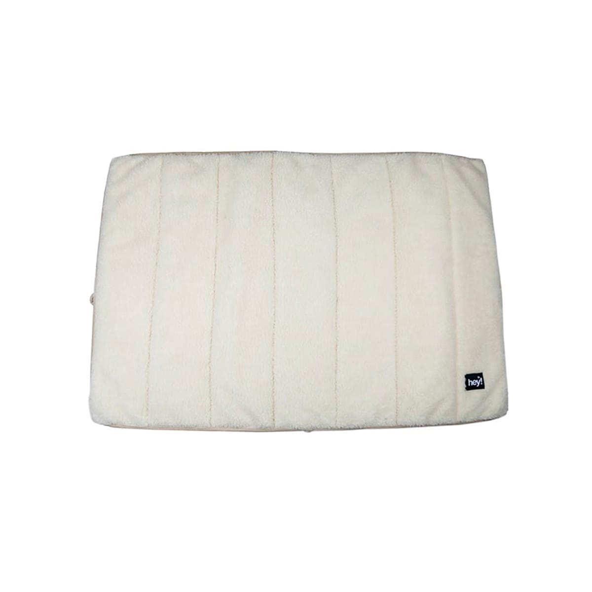 hey! mat sobrecama térmico sin enchufe (70 alto x 102,5)2
