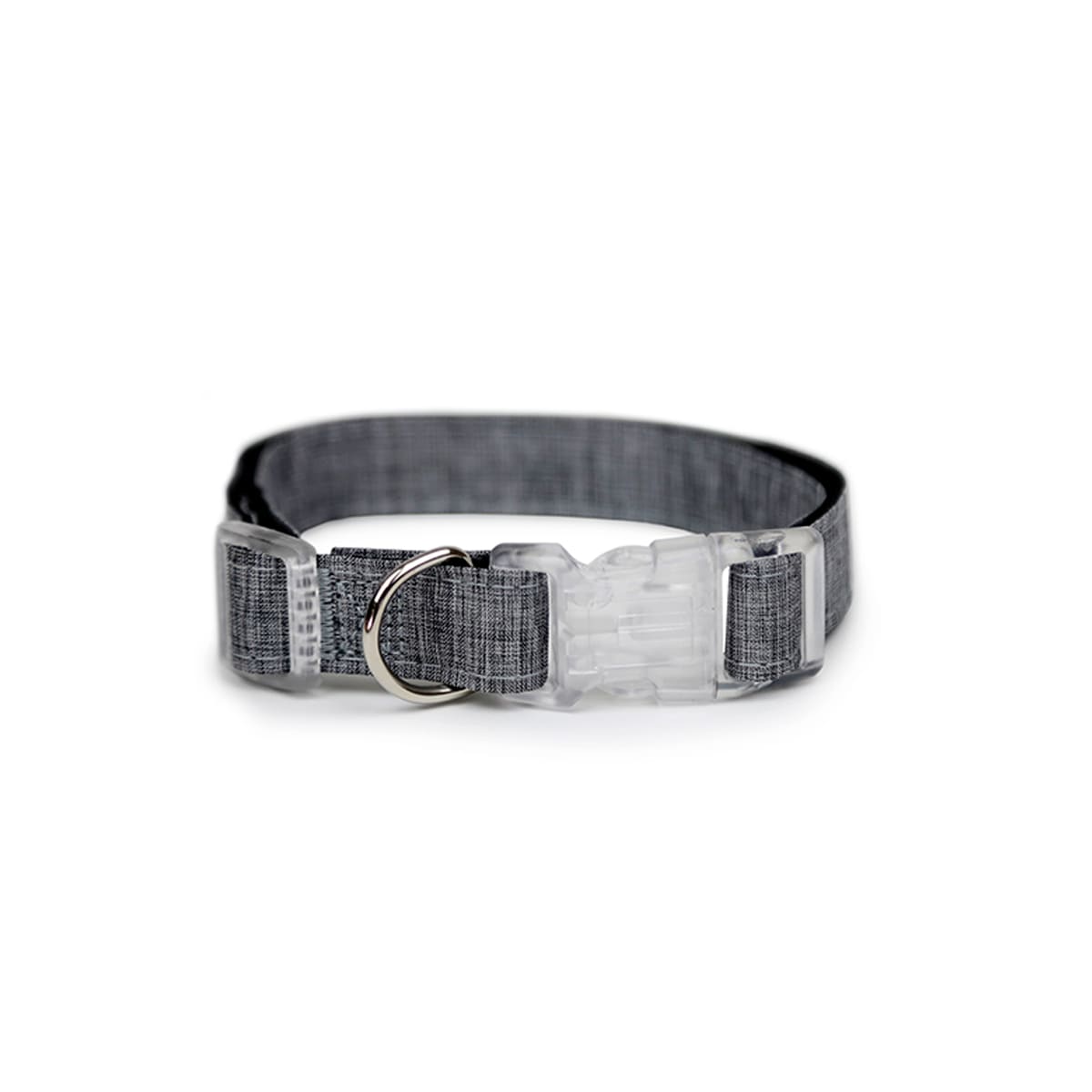 hey! collar de botella reciclada Talla M1