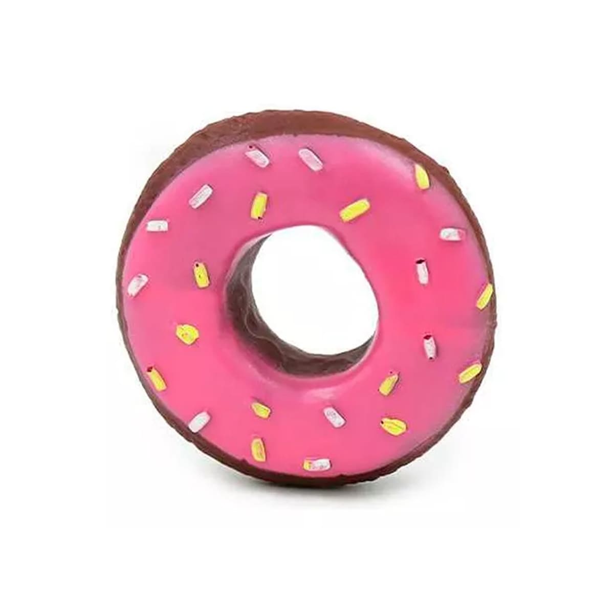 Hey! Donut de goma con sonido2