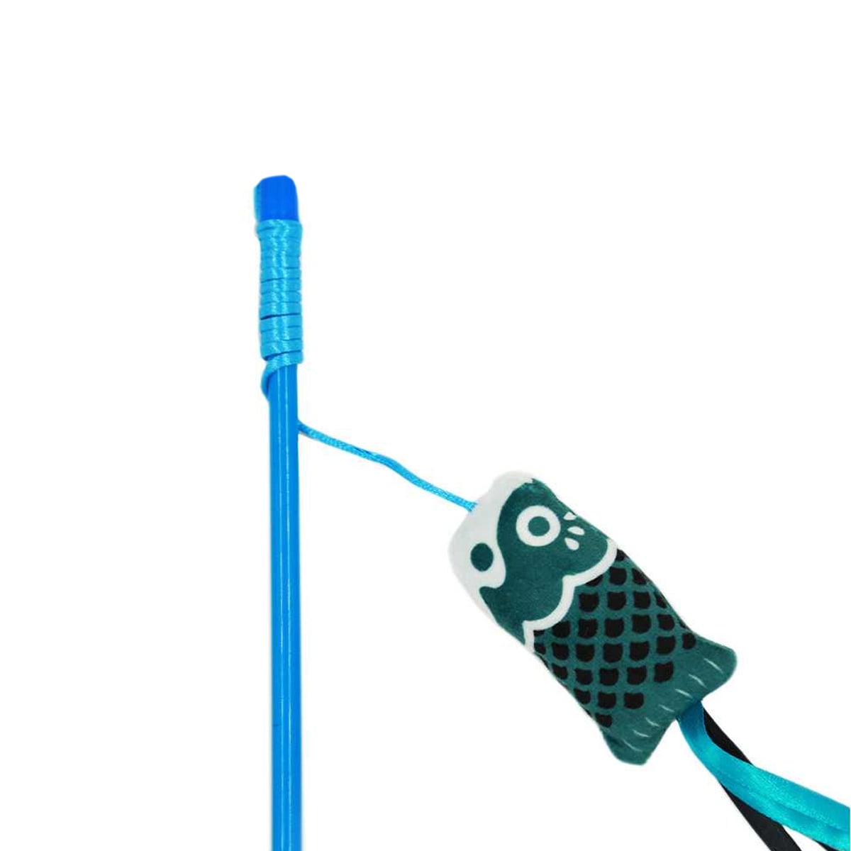 hey! juguete varilla pescado azul2
