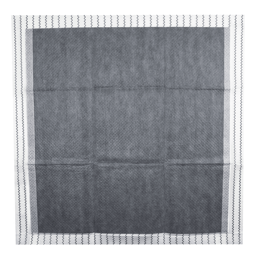 Sabanillas de entrenamiento Hi5 90x90 con carbón activado2