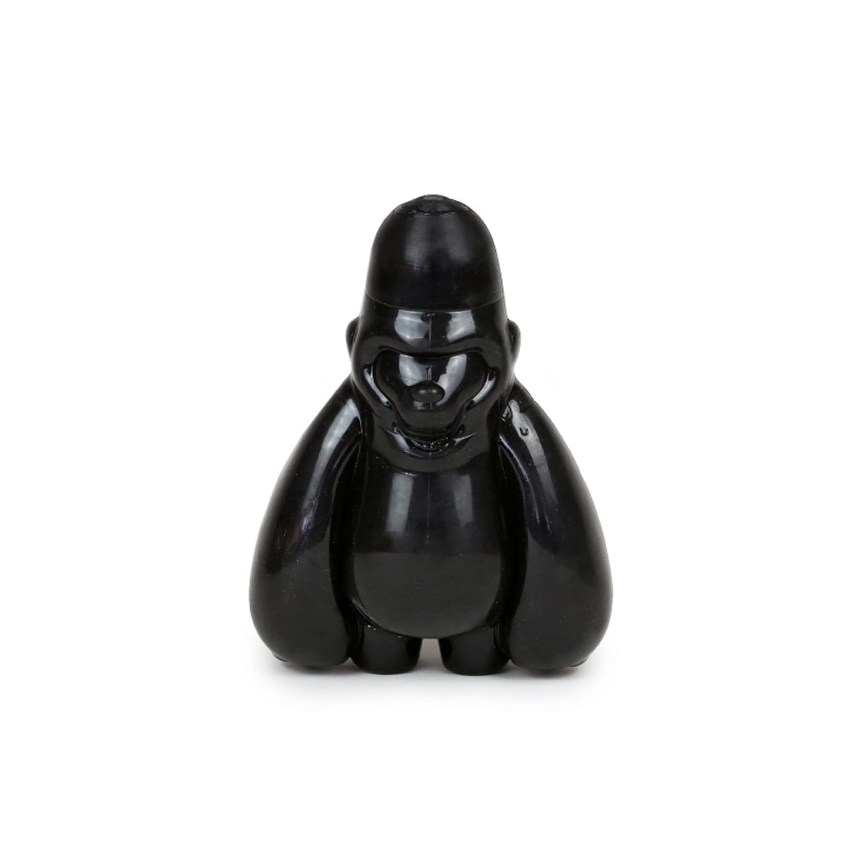 Juguete para perro hey! Gorila dispensador de premios2