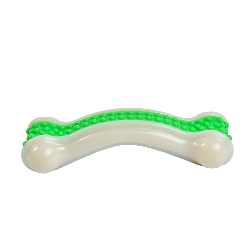 Juguete Hueso Curvo2