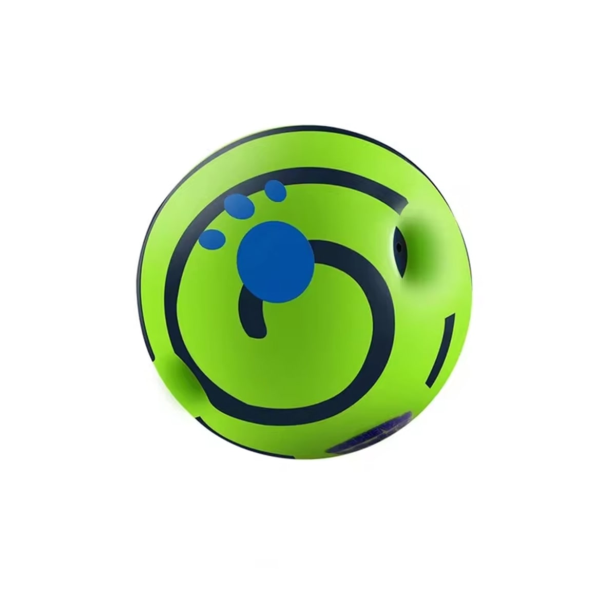 Juguete para perro Wobble Pet Sound Ball 1